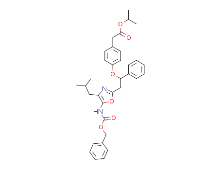 127086-97-9 Structure