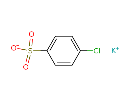 4-Chlorobenzenesulfonic acid potassium salt
