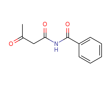 N-Acetoacetbenzylamide