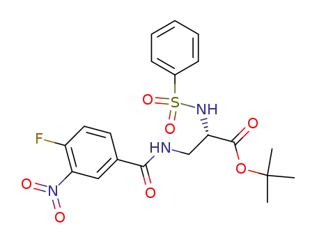 215050-13-8 Structure