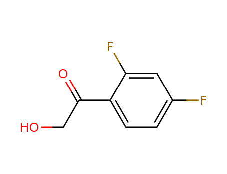 2',4'-DIFLUORO-2-HYDROXYACETOPHENONE