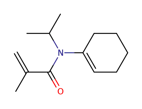 143818-19-3 Structure