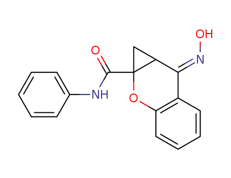 Molecular Structure of 177610-87-6 (PHCCC)