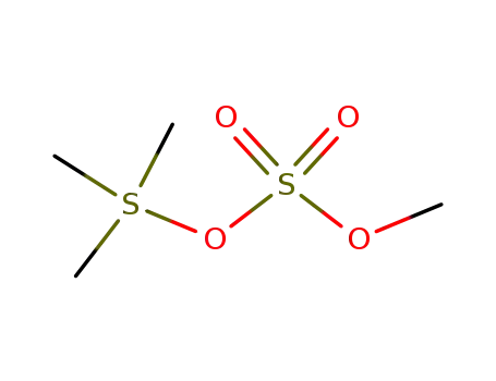 trimethylsulfonium methyl sulfate