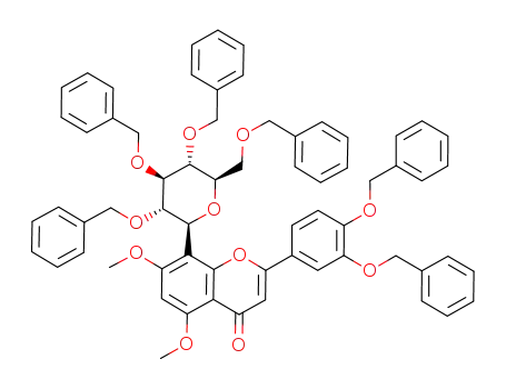 381686-11-9 Structure