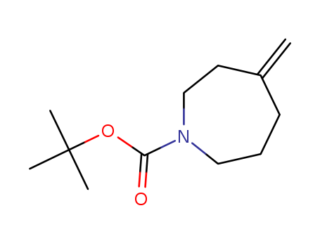 tert-Butyl4-methyleneazepane-1-carboxylate(790705-08-7)