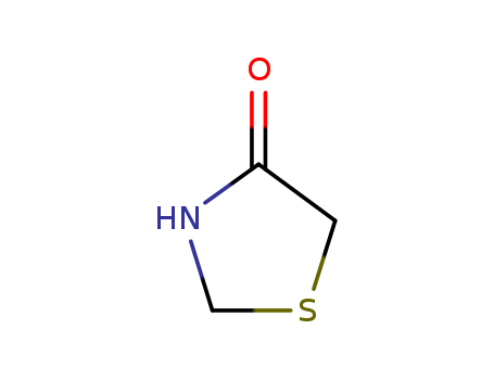 4-Thiazolidinone