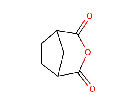 3-Oxabicyclo[3.2.1]octane-2,4-dione