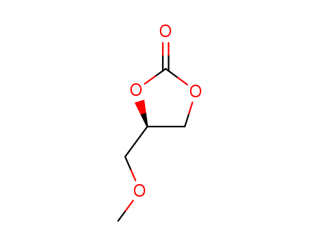 (R)-(+)-4-(MethoxyMethyl)-1,3-dioxolan-2-one