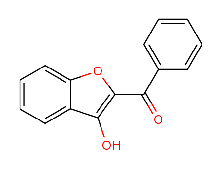 Methanone, (3-hydroxy-2-benzofuranyl)phenyl-