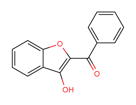 Molecular Structure of 5067-18-5 (Methanone,(3-hydroxy-2-benzofuranyl)phenyl- )
