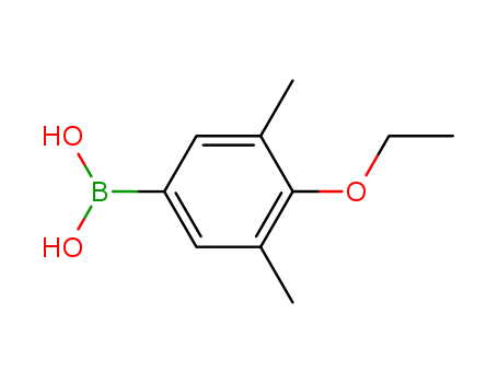 3,5-Dimethyl-4-ethoxyphenylboronic acid