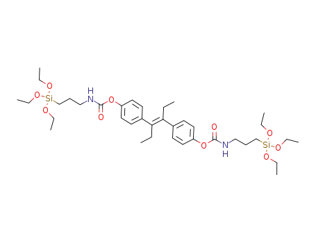 Molecular Structure of 1233189-53-1 (DES-Si)