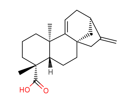 grandiflorenic acid