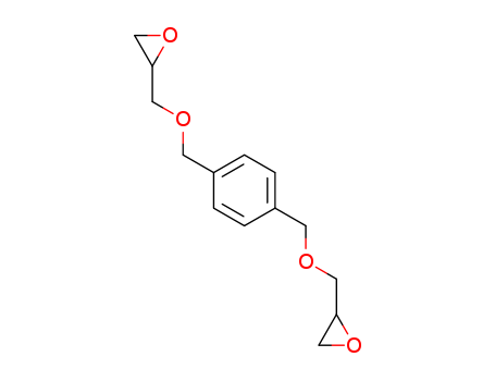 Oxirane, 2,2'-[1,4-phenylenebis(methyleneoxymethylene)]bis-