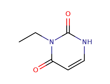 3-ethylpyrimidine-2,4(1H,3H)-dione