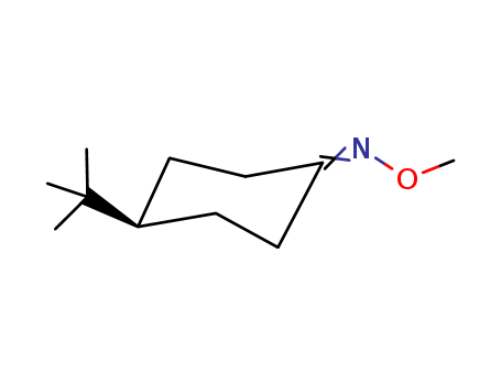 61580-74-3,4-tert-butyl-N-methoxycyclohexanimine,