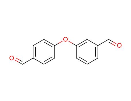 Benzaldehyde, 3-(4-formylphenoxy)-