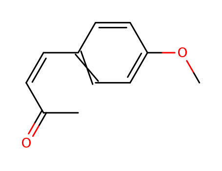 3-Buten-2-one,4-(4-methoxyphenyl)-, (3Z)-