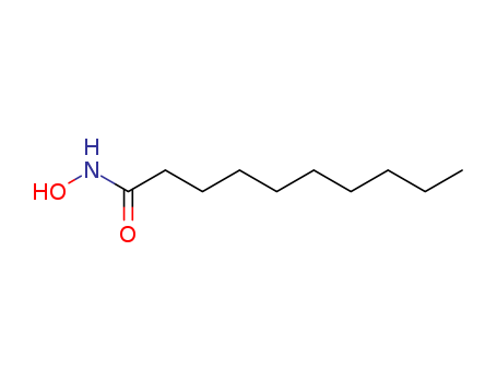 Decanamide, N-hydroxy-