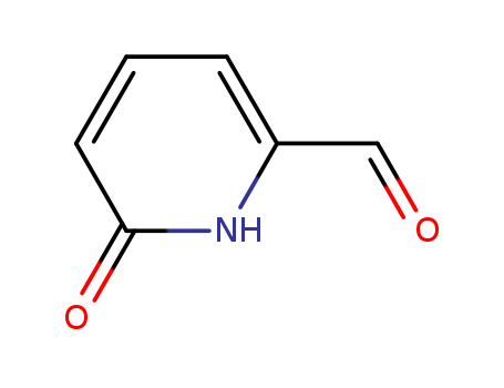 2-Pyridinecarboxaldehyde,1,6-dihydro-6-oxo-(9CI)