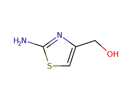 (2-AMino-thiazol-4-yl)-Methanol
