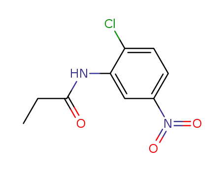 197160-61-5 Structure