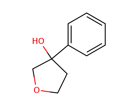 3-phenyltetrahydrofuran-3-ol