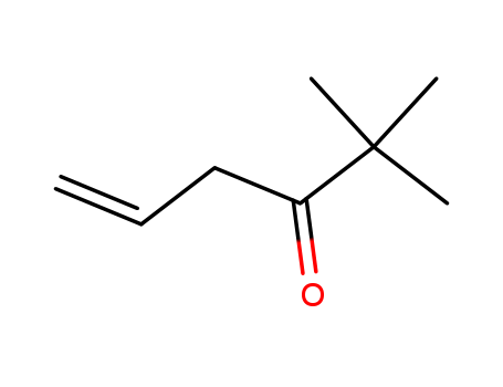 5-Hexen-3-one, 2,2-dimethyl-