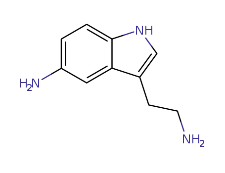 5-Aminotryptamine