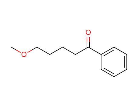 5-Methoxyvalerophenone