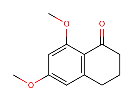 6,8-dimethoxy-3,4-dihydro-2H-naphthalen-1-one