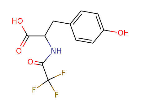 70629-17-3,N-(trifluoroacetyl)tyrosine,