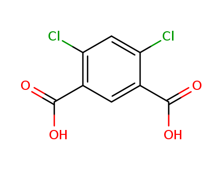 4,6-Dichloroisophthalic acid cas no. 6660-65-7 97%