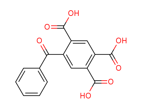 Benzophenone-2,4,5-Tricarboxylic Acid