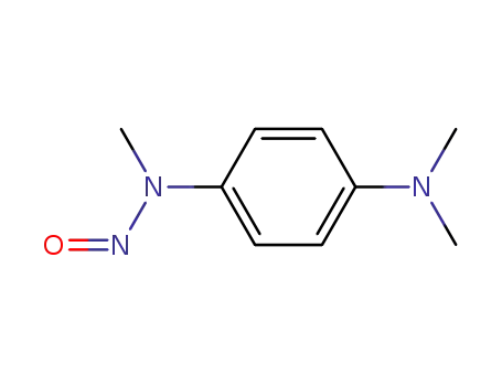N-(4-(dimethylamino)phenyl)-N-methylnitrous amide