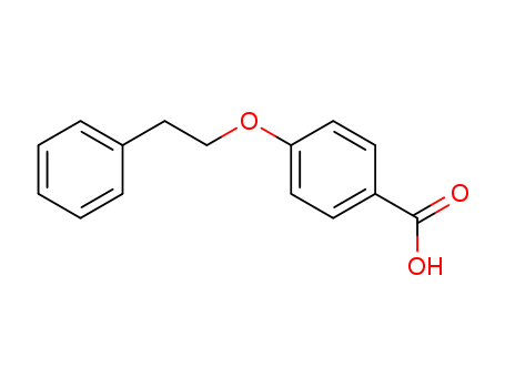 4-(2-Phenylethoxy)benzoic acid