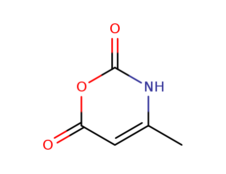 4-Methyl-1,3-oxazine-2,6-dione