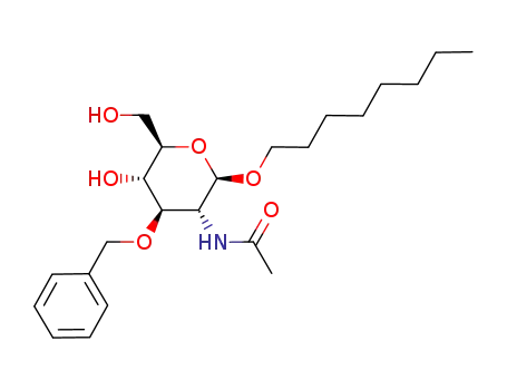 196876-43-4 Structure