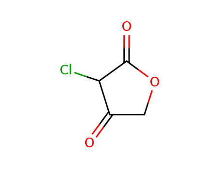 3-Chloro-2,4(3H,5H)-Furandione