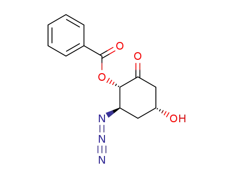 Molecular Structure of 90146-07-9 (MI 658)