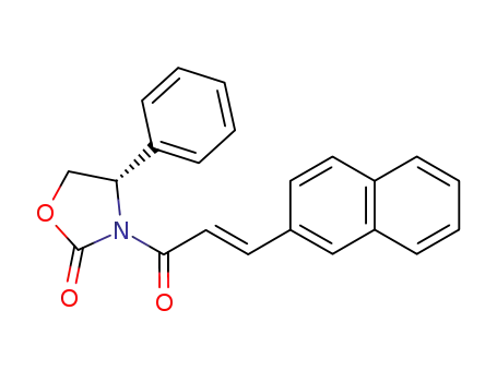 R-(2-naphthyl)(CH<sub>2</sub>)2C(O)(C<sub>3</sub>H<sub>3</sub>NO(O)(C<sub>6</sub>H<sub>5</sub>))