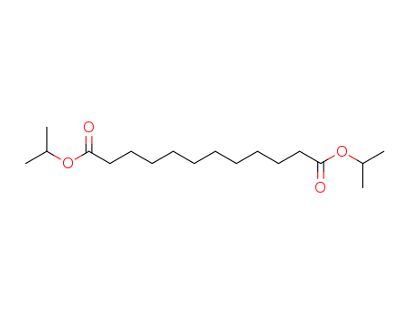Dodecanedioic acid,1,12-bis(1-methylethyl) ester