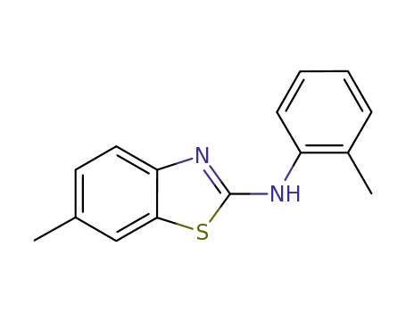 Molecular Structure of 78073-02-6 (C<sub>15</sub>H<sub>14</sub>N<sub>2</sub>S)