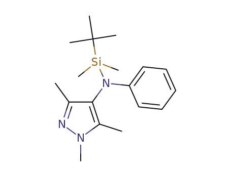 1269620-89-4 Structure