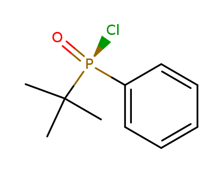 75213-01-3,chloro-oxo-(4-tert-butylphenyl)phosphanium,Phosphinicchloride, (1,1-dimethylethyl)phenyl-, (R)-