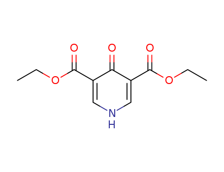 Diethyl 4-oxo-1,4-dihydro-3,5-pyridinedicarboxylate