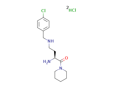 UAMC 00039 dihydrochloride(697797-51-6)