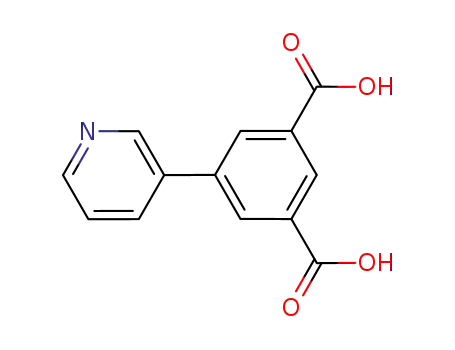 5-(피리딘-3-일)벤젠-1,3-디카르복실산