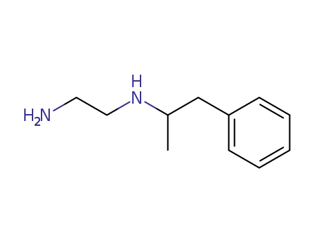 <i>N</i>-(1-methyl-2-phenyl-ethyl)-ethylenediamine